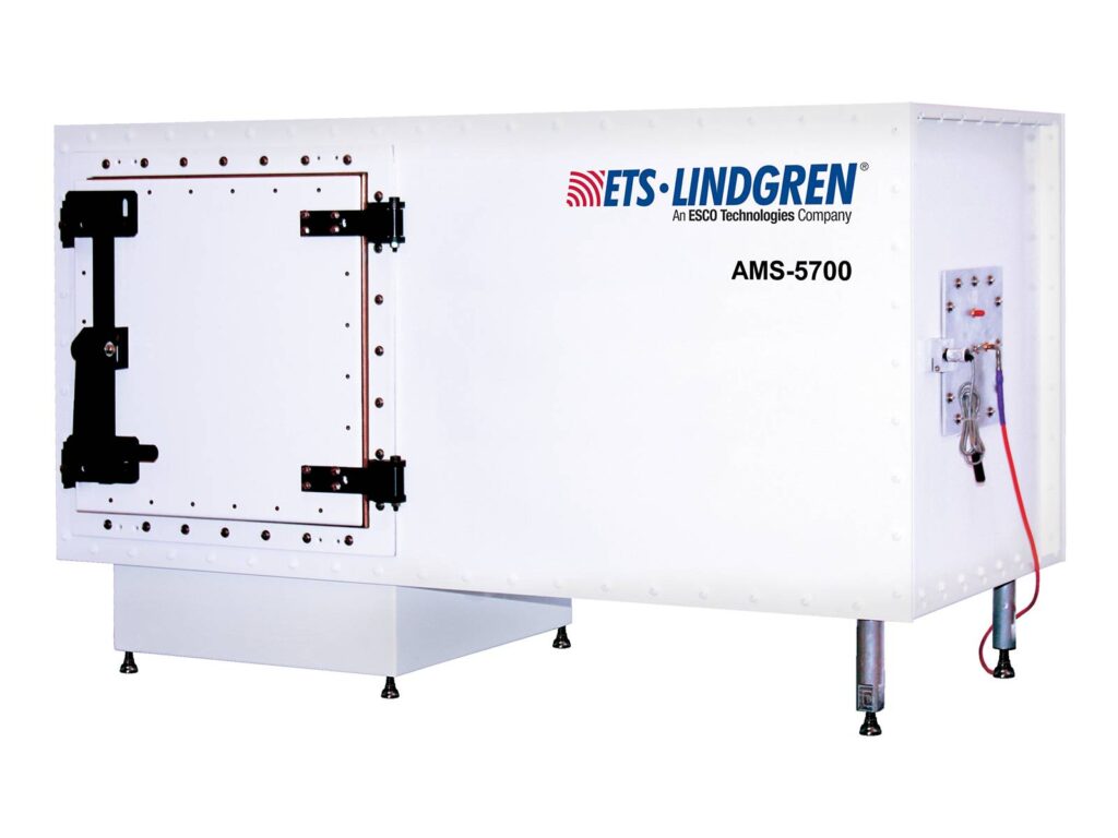 AMS-5700 Compact 5G Antenna Measurement System