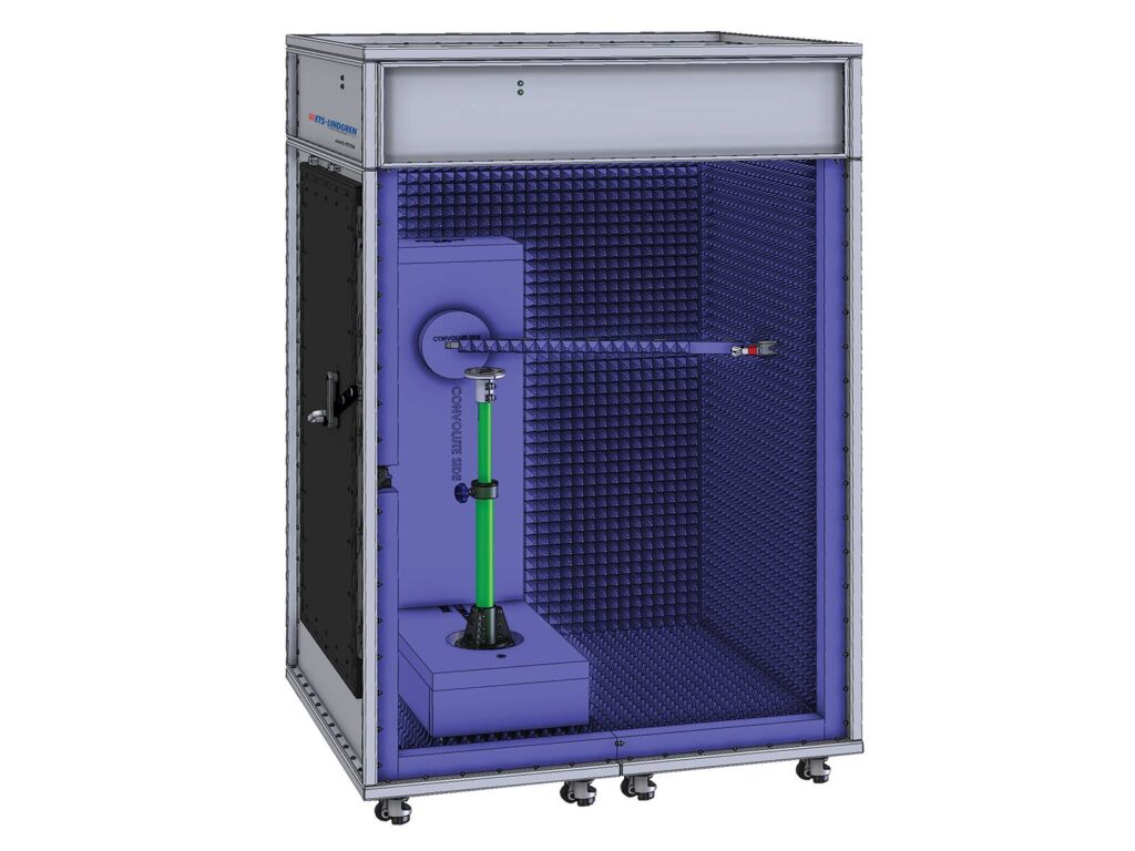 AMS-5704 WiGig Antenna Measurement System